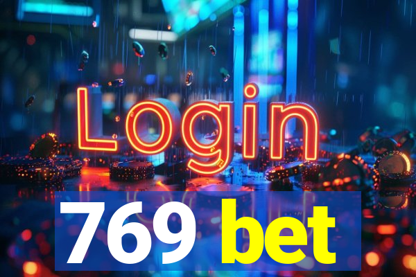 769 bet